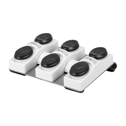 Fauteuil SERENA Basic 3M Gris