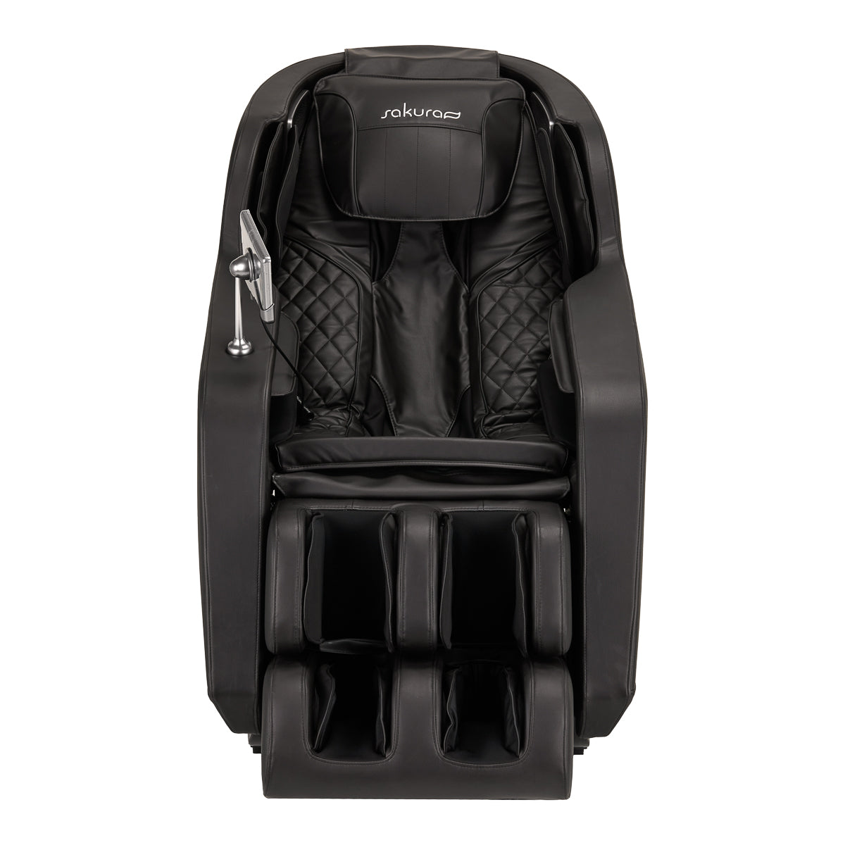 Fauteuil massant Relax Confort Plus Noir