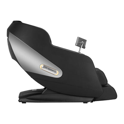 Fauteuil massant Relax Confort Plus Noir