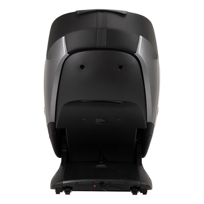 Fauteuil massant Relax Confort Plus Noir