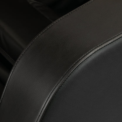 Fauteuil massant Relax Confort Plus Noir