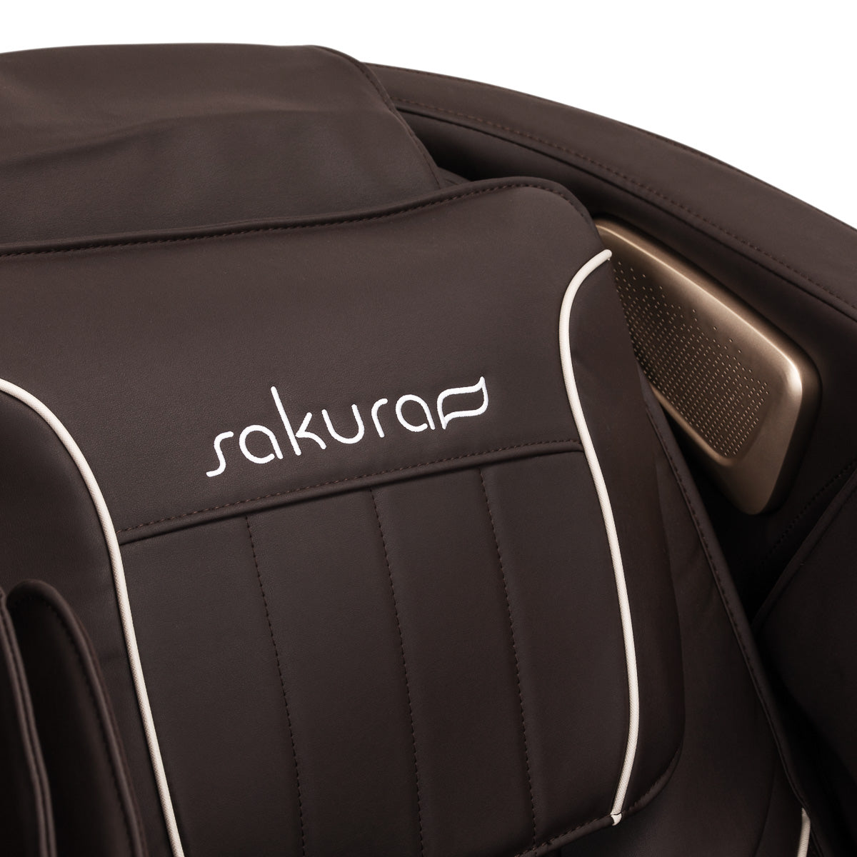 Fauteuil massant Relax Confort Plus Brun