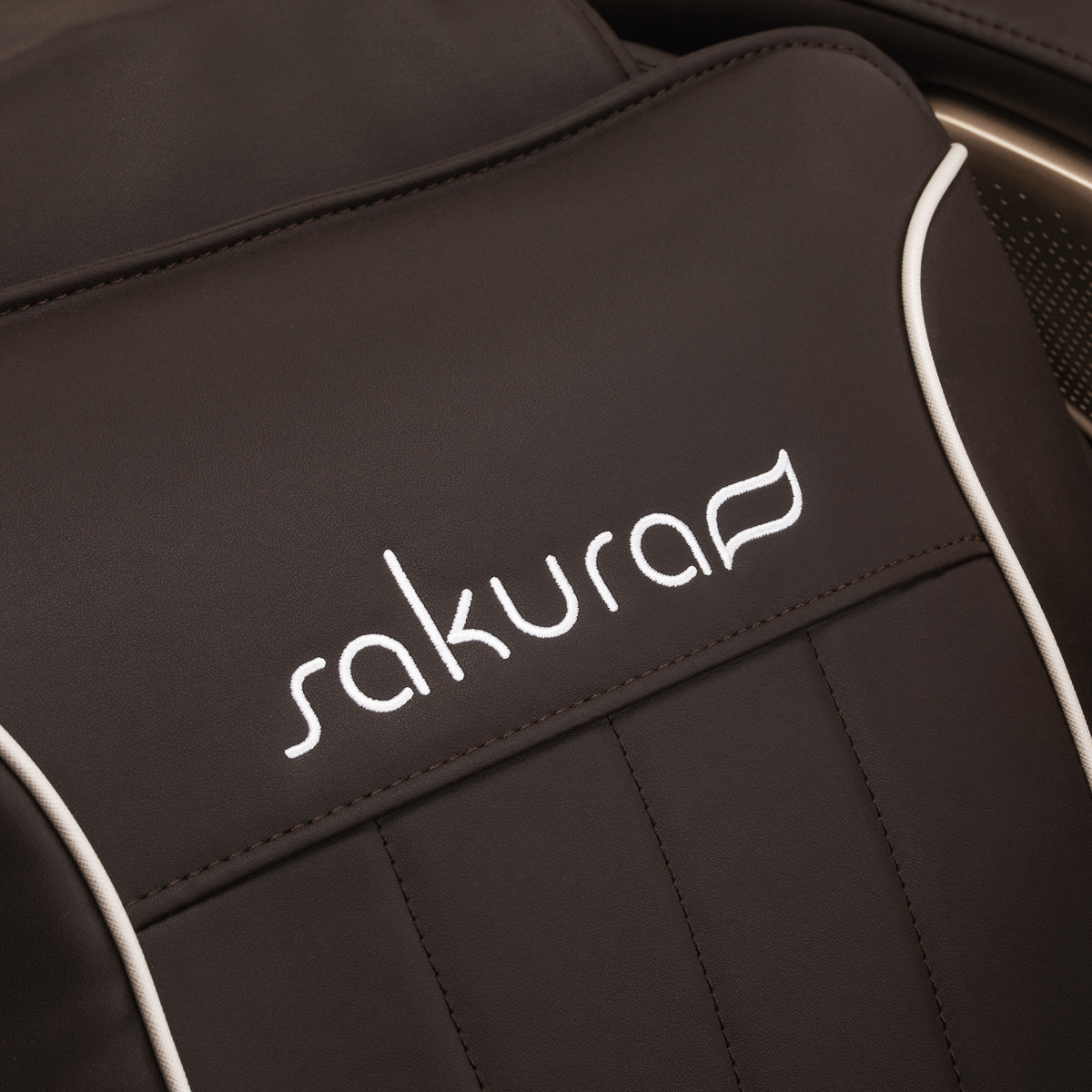 Fauteuil massant Relax Confort Plus Brun