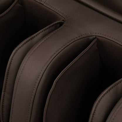 Fauteuil massant Relax Confort Plus Brun