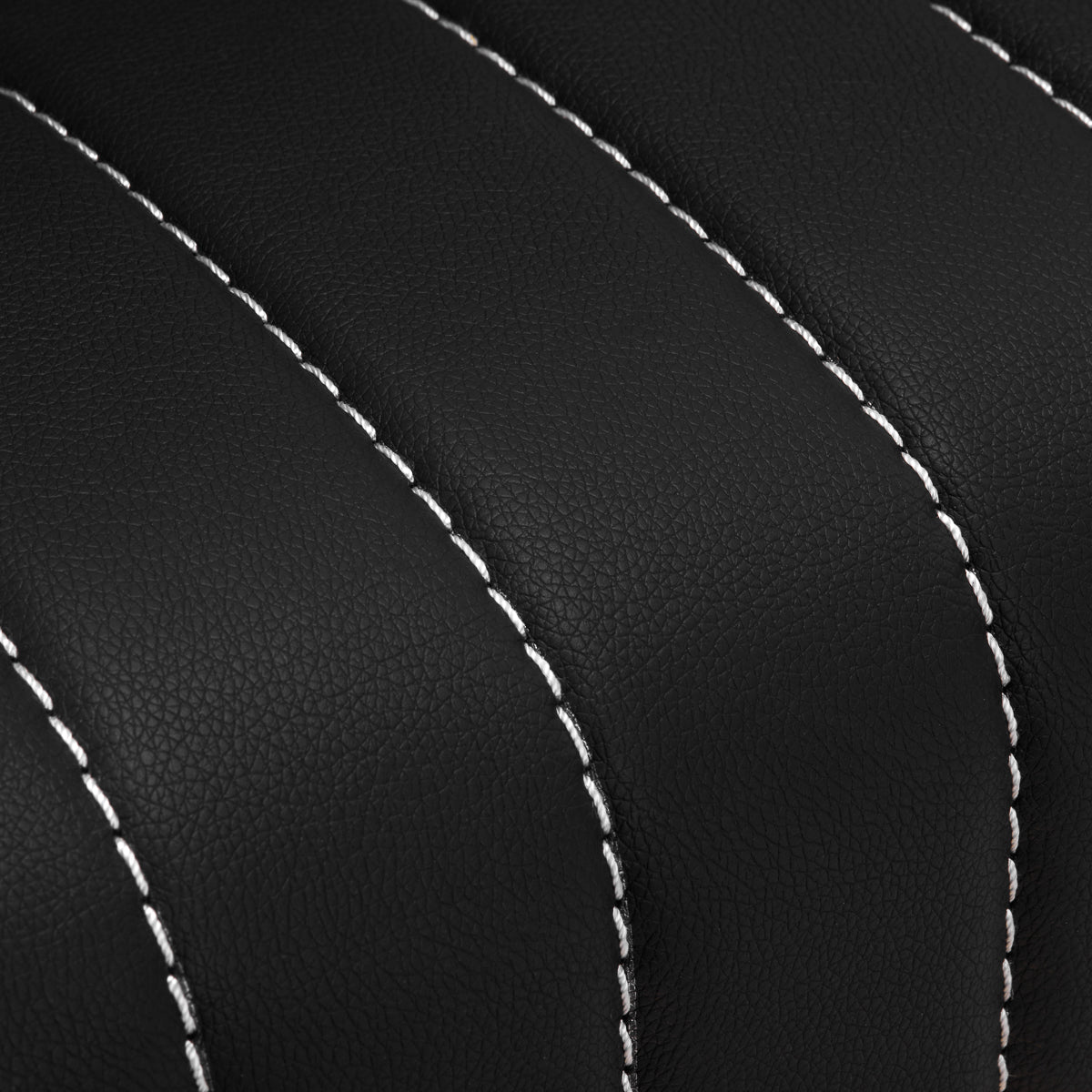 Fauteuil barbier Prestige Or & Noir