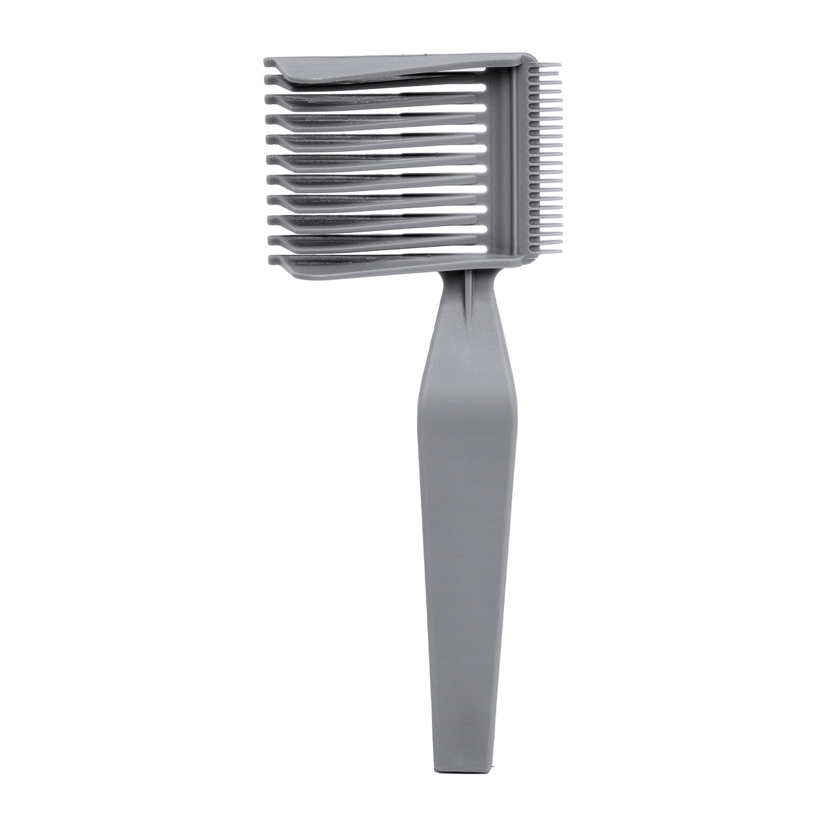 Peigne pour dégradé à la tondeuse