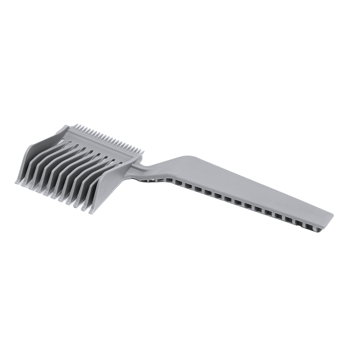 Peigne pour dégradé à la tondeuse