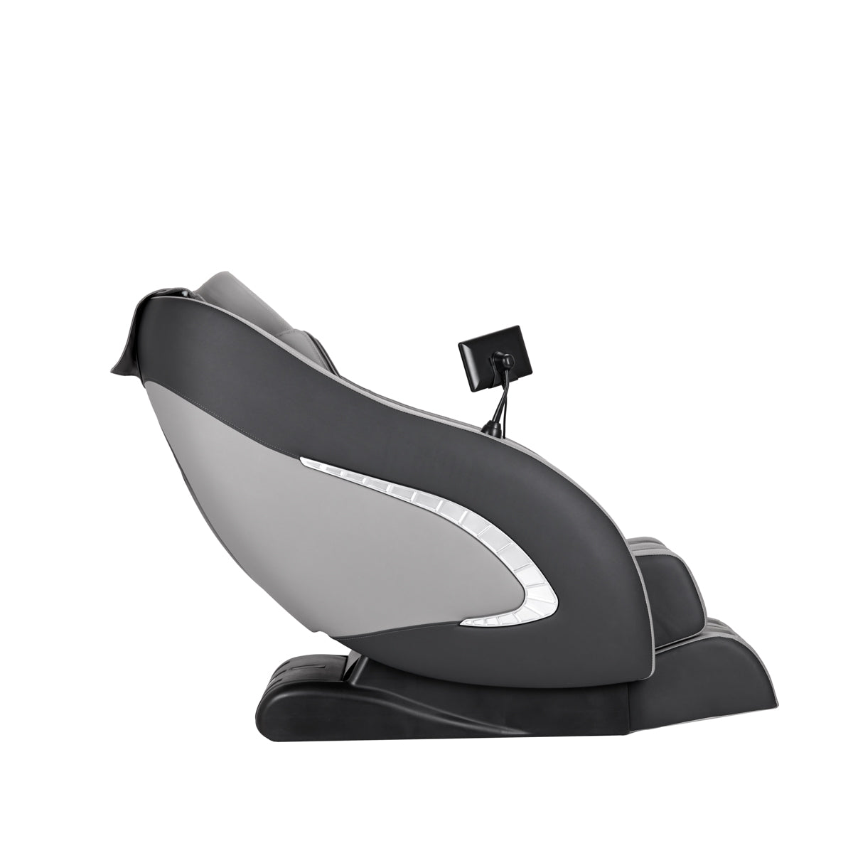 Fauteuil massant Relax Classic Gris