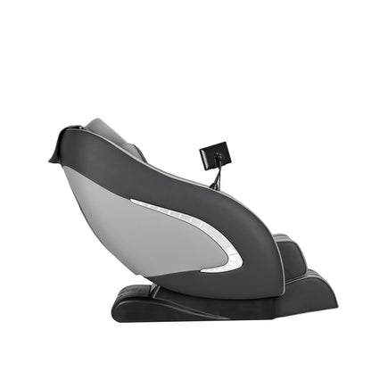 Fauteuil massant Relax Classic Gris