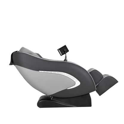 Fauteuil massant Relax Classic Gris