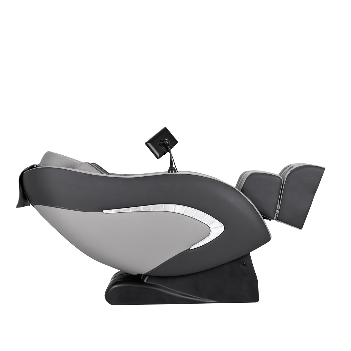Fauteuil massant Relax Classic Gris
