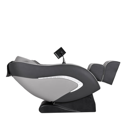 Fauteuil massant Relax Classic Gris