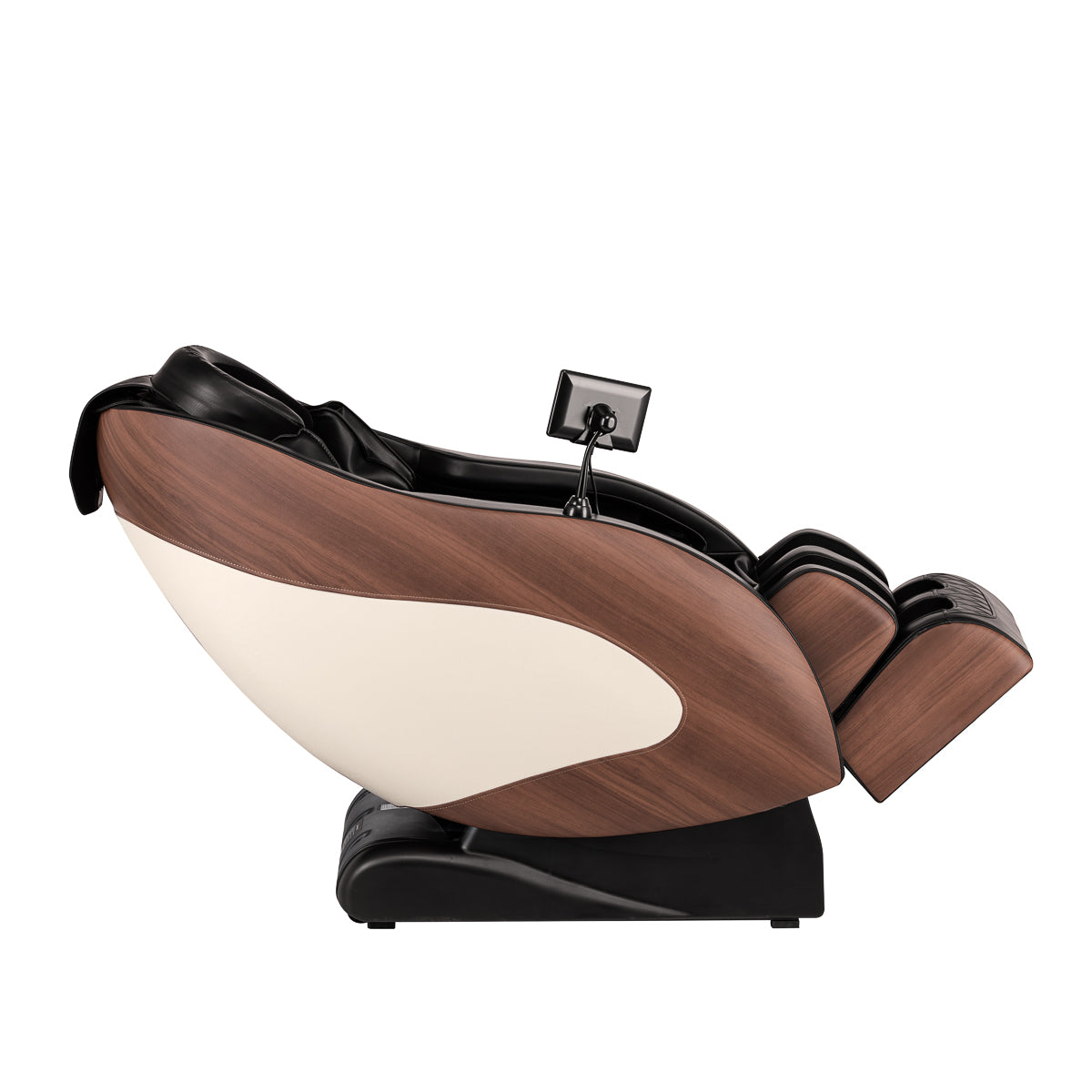 Fauteuil massant Relax Classic Bois