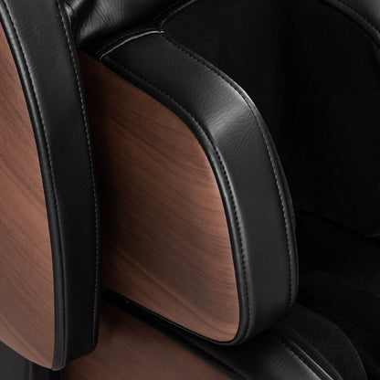 Fauteuil massant Relax Classic Bois