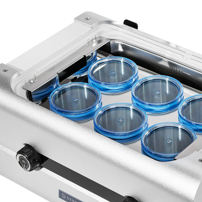 Nettoyeur à ultrasons professionnel – 8 L