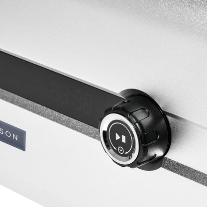 Nettoyeur à ultrasons professionnel – 8 L