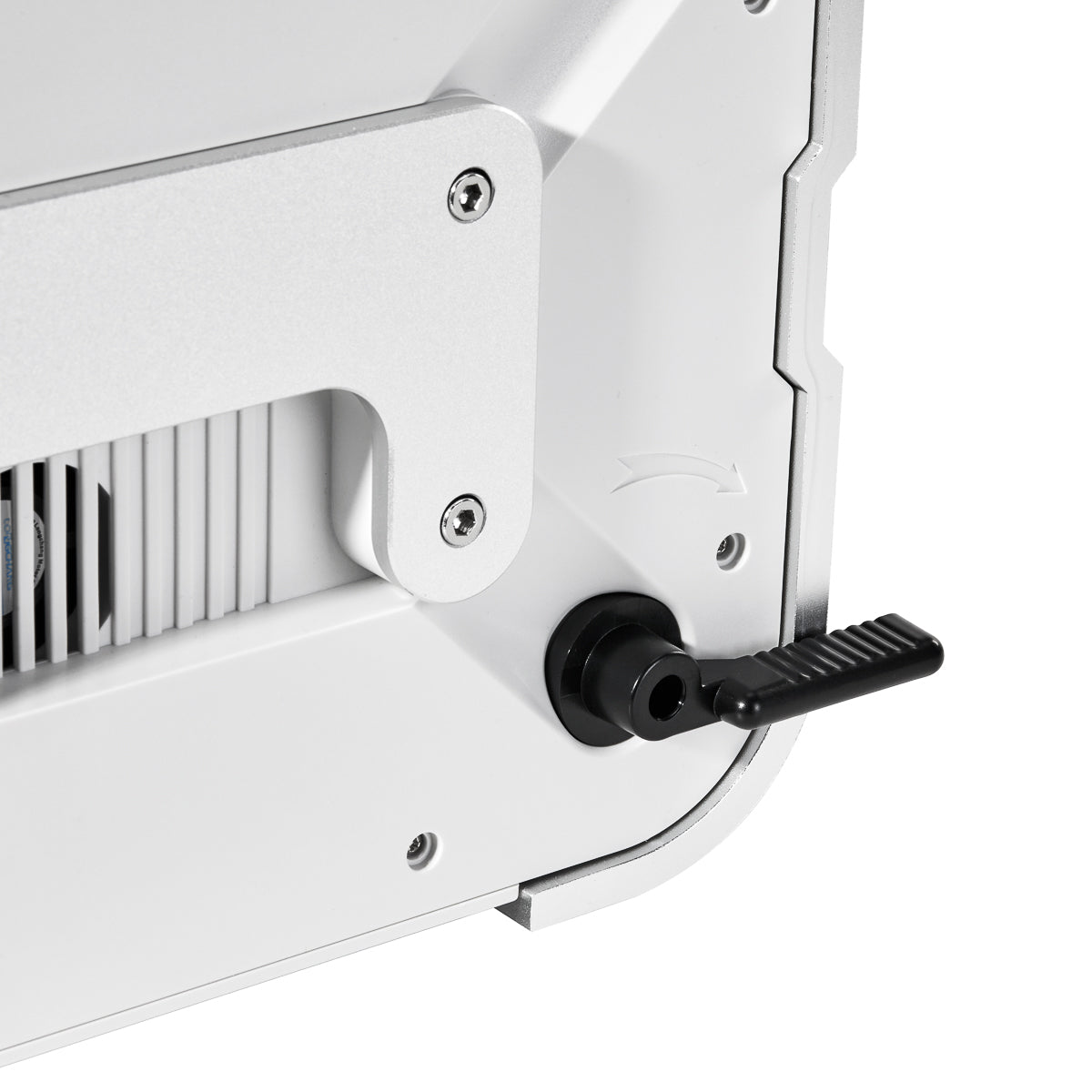 Nettoyeur à ultrasons professionnel – 8 L