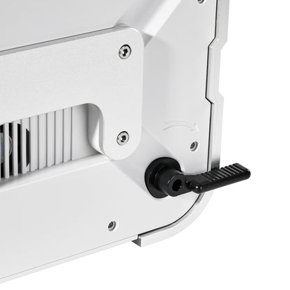 Nettoyeur à ultrasons professionnel – 8 L