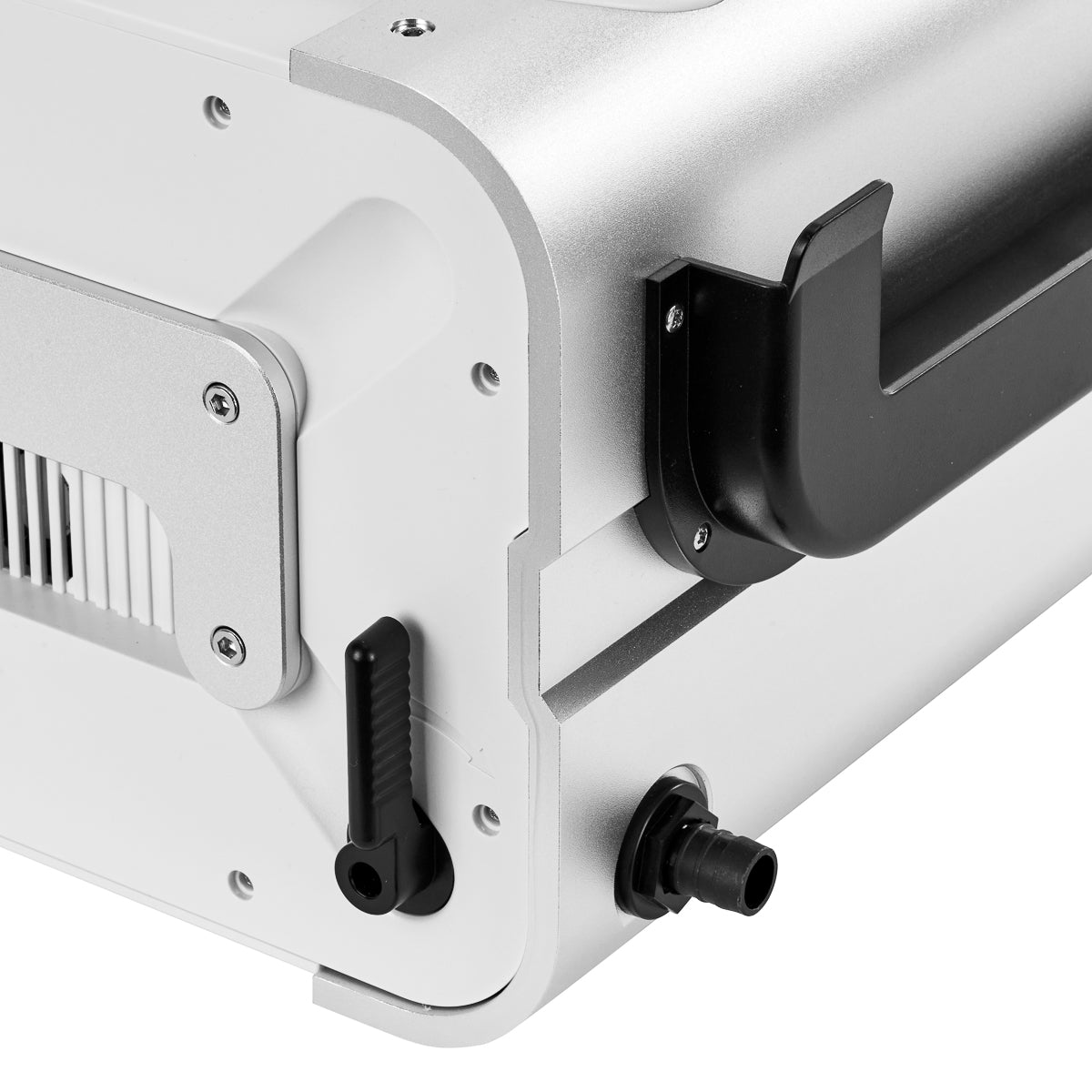 Nettoyeur à ultrasons professionnel – 8 L