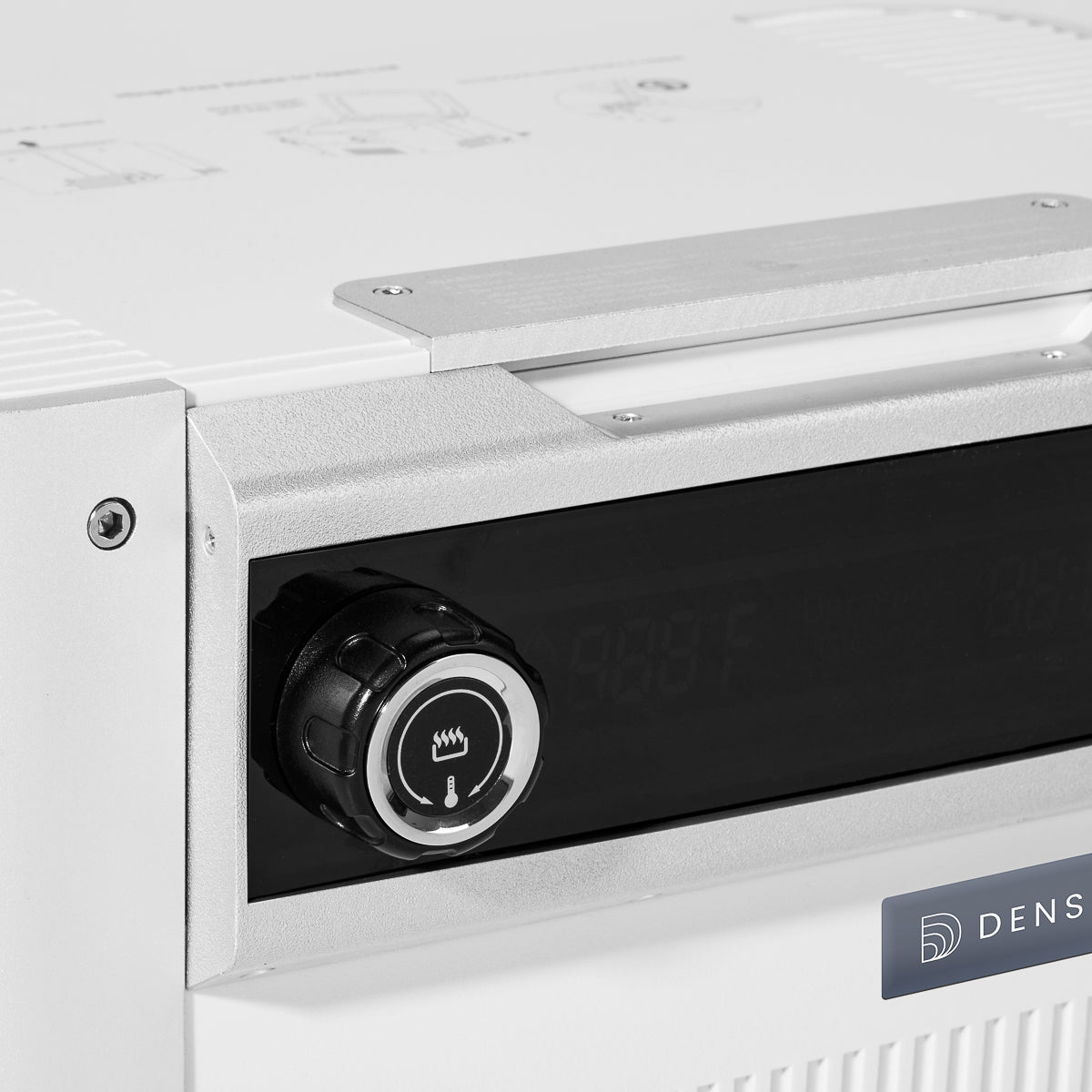 Nettoyeur à ultrasons professionnel – 6 L