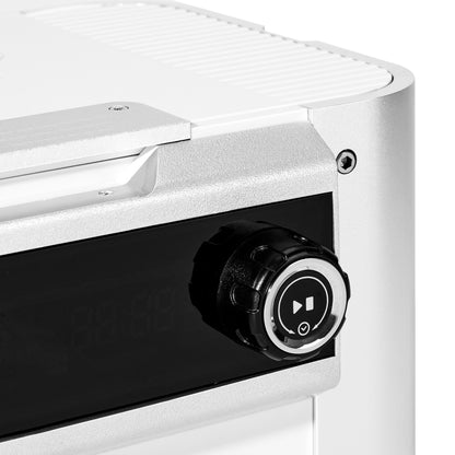 Nettoyeur à ultrasons professionnel – 6 L