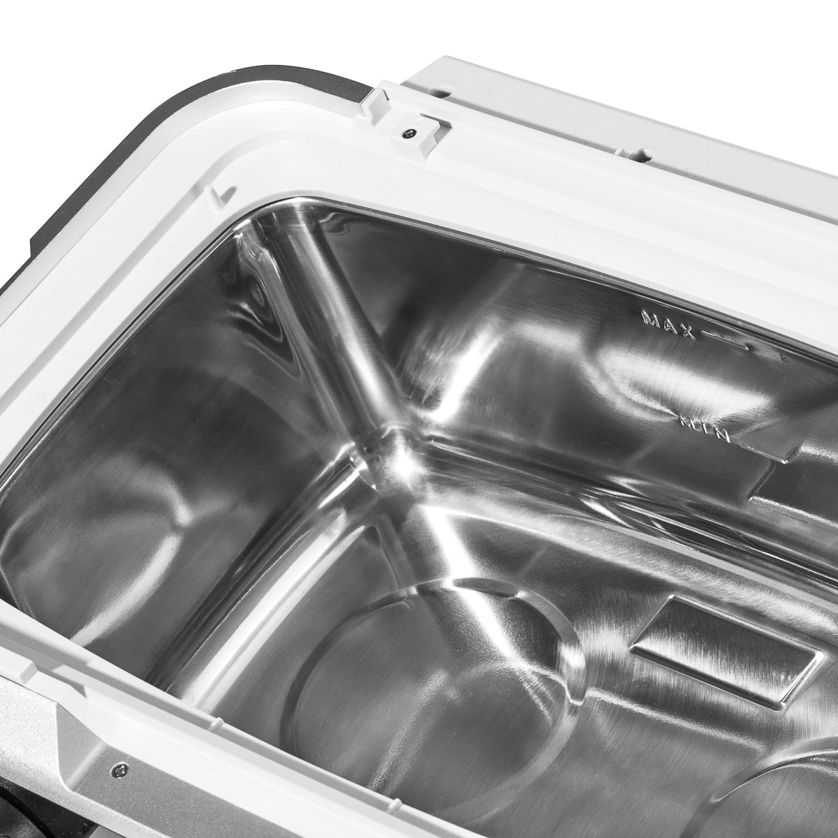 Nettoyeur à ultrasons professionnel – 6 L