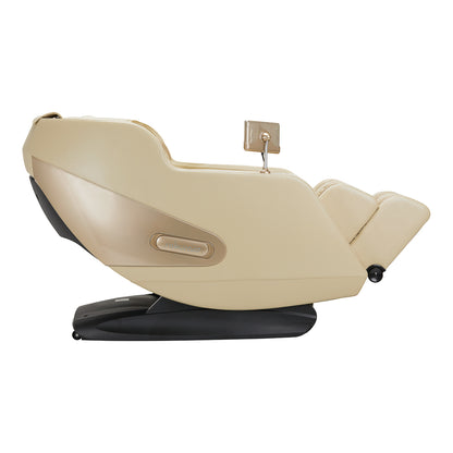 Fauteuil massant Relax Confort Plus Beige
