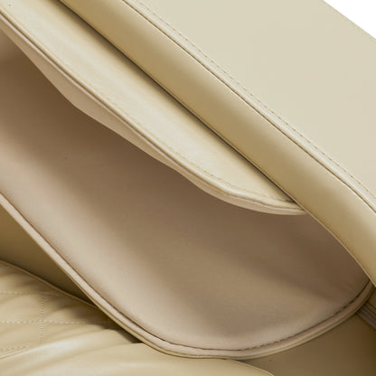 Fauteuil massant Relax Confort Plus Beige