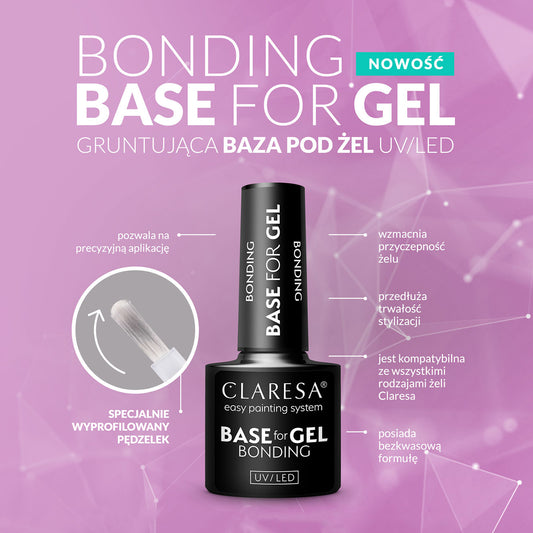 Base non acide gel – 5 g