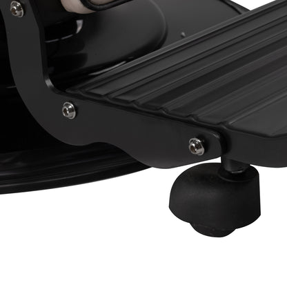 Fauteuil barbier Torino Plus Blanc