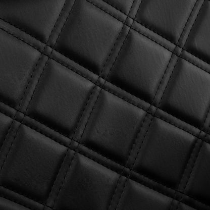 Fauteuil barbier Torino Noir