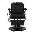 Fauteuil barbier Torino Plus Perlé