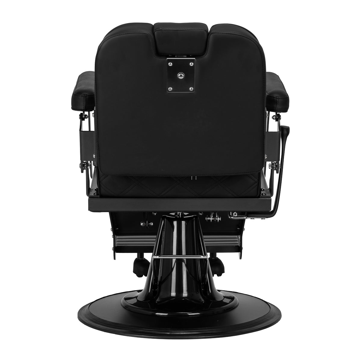 Fauteuil barbier Torino Plus Perlé