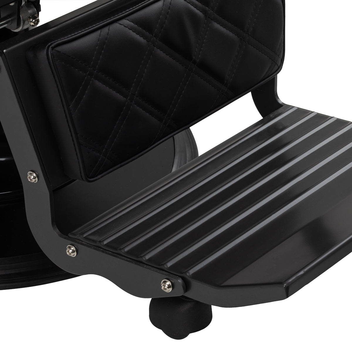 Fauteuil barbier Torino Plus Perlé