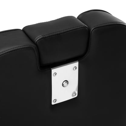 Fauteuil barbier Torino Plus Perlé