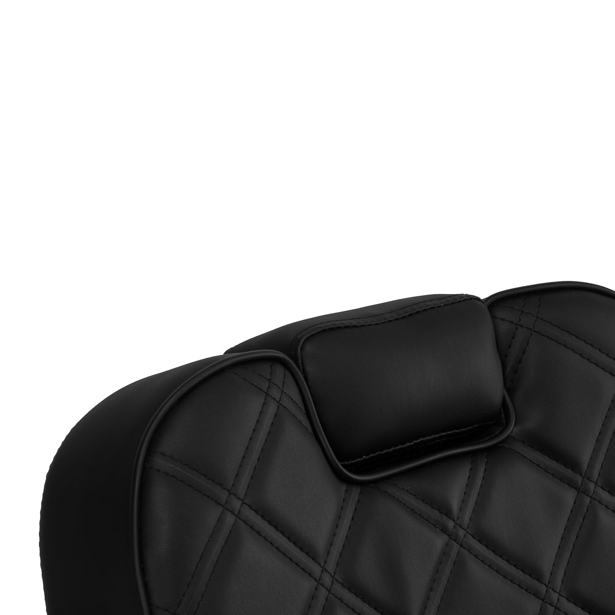 Fauteuil barbier Torino Plus Perlé