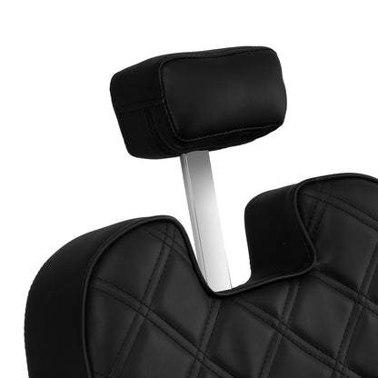 Fauteuil barbier Torino Plus Perlé