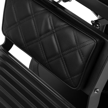 Fauteuil barbier Torino Plus Perlé