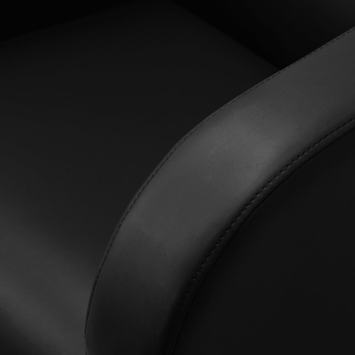 Bac à shampoing Zenith Noir (électrique)