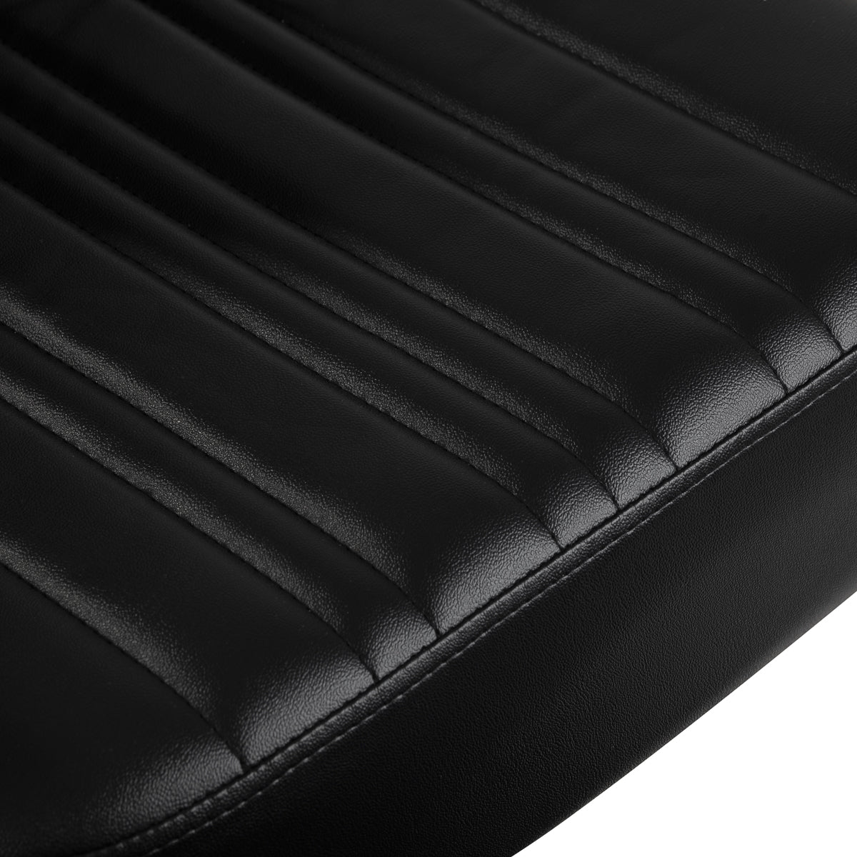 Bac barbier Alpha Noir