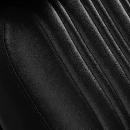Bac barbier Alpha Noir