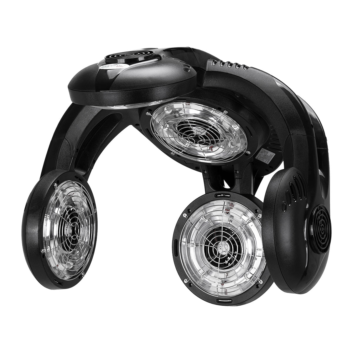 Gabbiano infrazone mural GD-505W noir