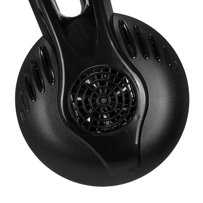 Gabbiano infrazone mural GD-505W noir