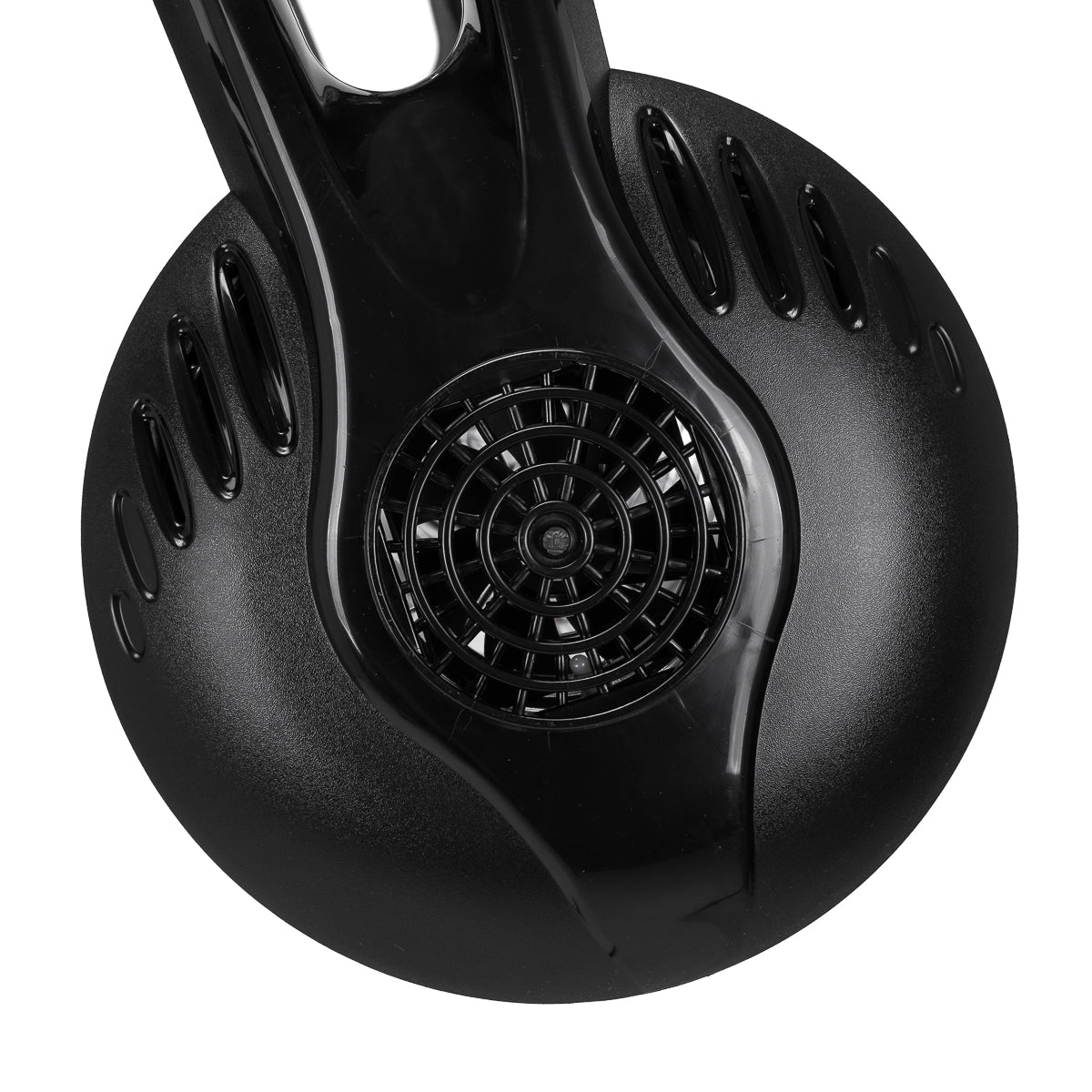 Gabbiano infrazone sur pied GL-505S noir