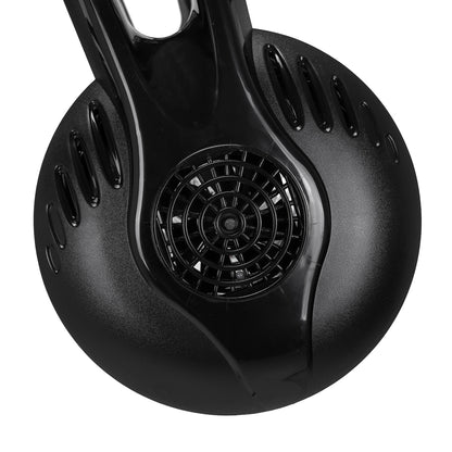 Gabbiano infrazone sur pied GL-505S noir