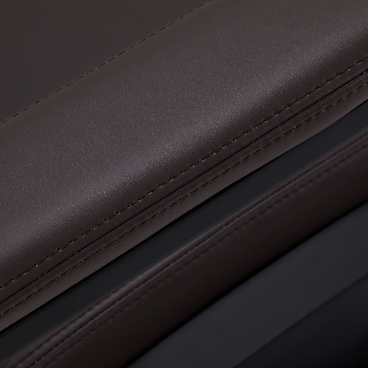 Fauteuil barbier électrique Titan Brun