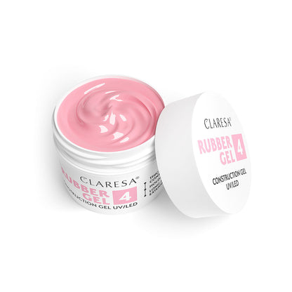 Rubber gel 4 – 12 g