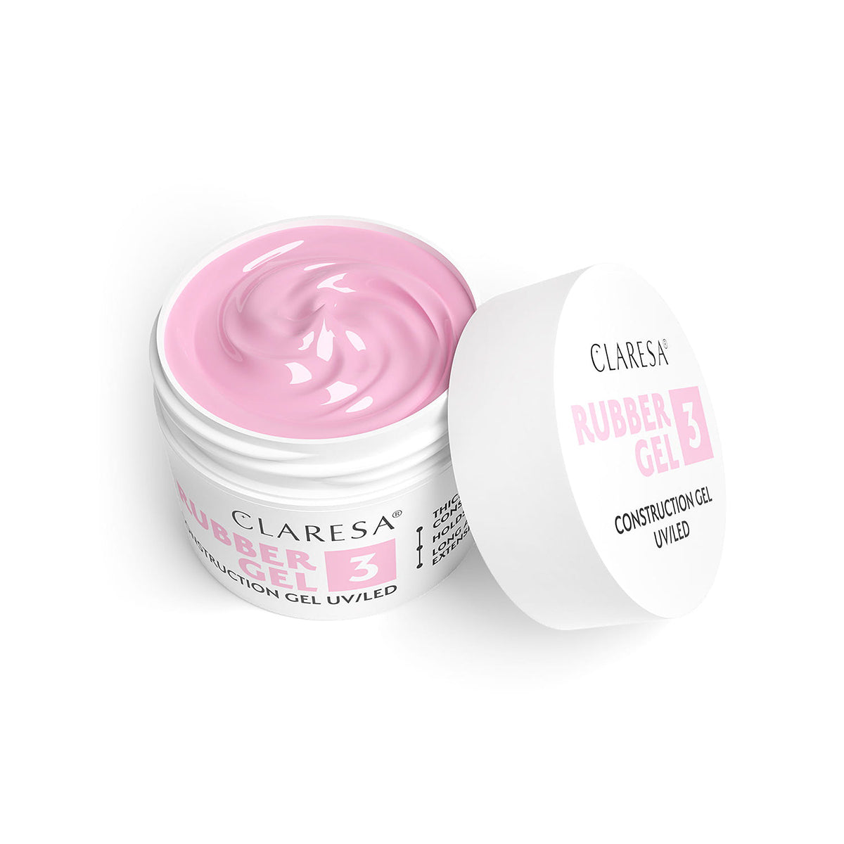 Rubber gel 3 – 12 g