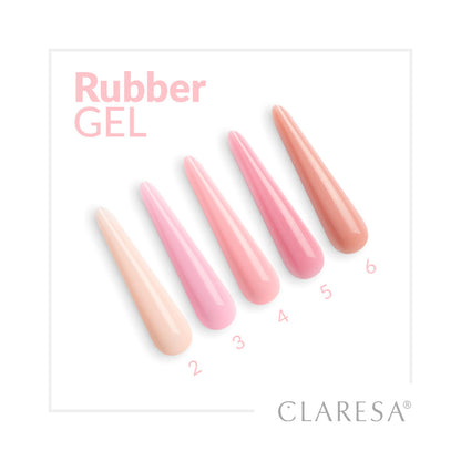 Rubber gel 2 – 12 g
