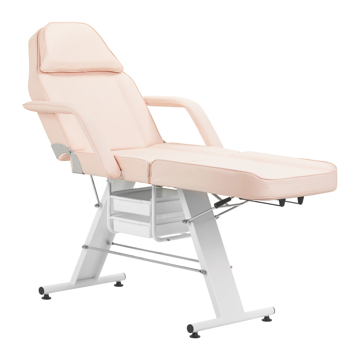 Fauteuil ESSENZA Confort Rose